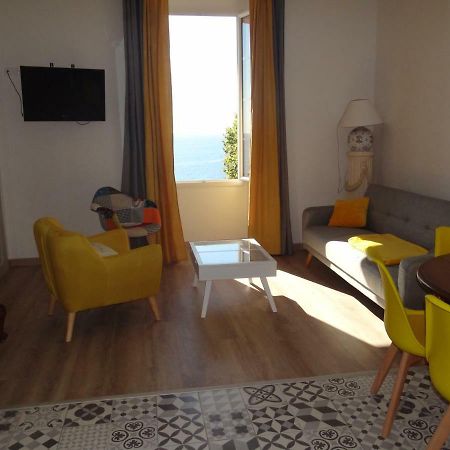 Appartement Colonella Bastia  Luaran gambar
