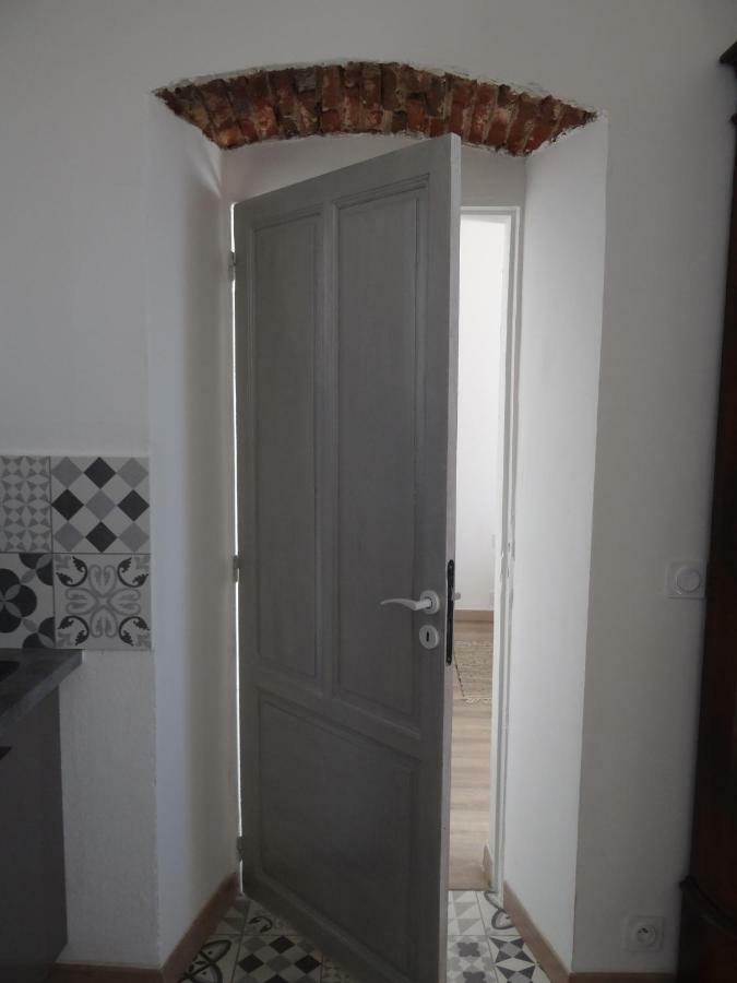 Appartement Colonella Bastia  Luaran gambar
