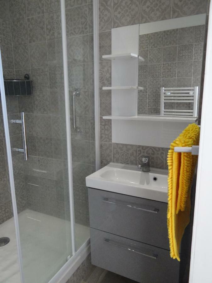 Appartement Colonella Bastia  Luaran gambar