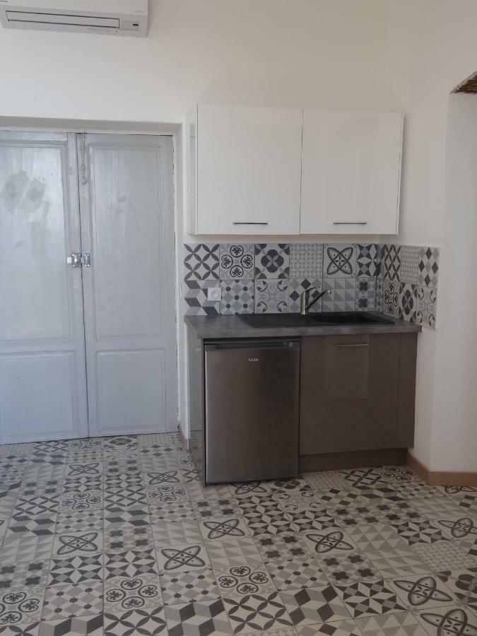 Appartement Colonella Bastia  Luaran gambar