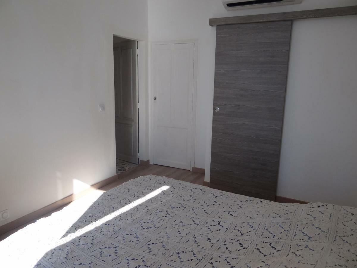 Appartement Colonella Bastia  Luaran gambar