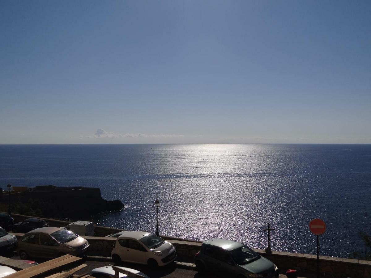 Appartement Colonella Bastia  Luaran gambar