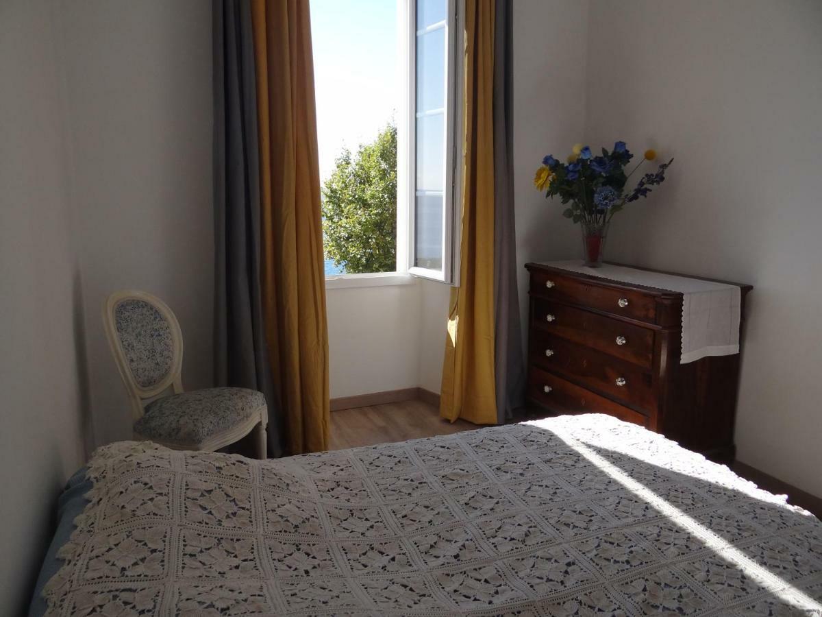 Appartement Colonella Bastia  Luaran gambar